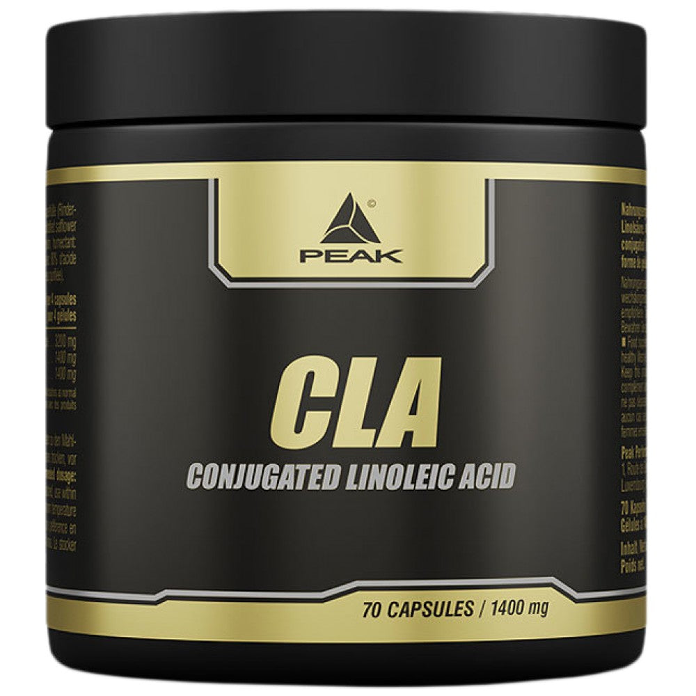 CLA - 70 κάψουλες