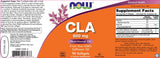 CLA 800 mg - 90 μαλακές γέλη
