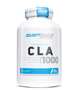 Softgels CLA/90
