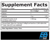 Softgels CLA/90