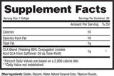 CLA Fusion 90 Gel Capsules