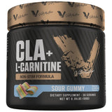 CLA + L-Καρνιτίνη | Non-Stim Formula 180 γρ