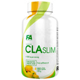 Cla slim 180 κάψουλες gel