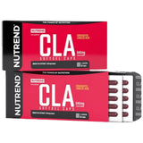 CLA Softgel Caps - 60 κάψουλες