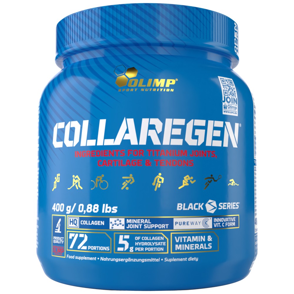 COLLAREGEN - 400 γραμμάρια