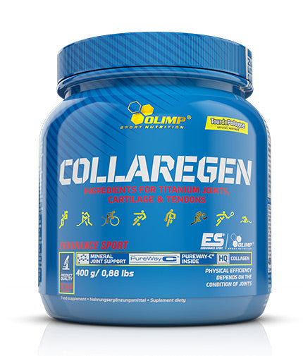 COLLAREGEN - 400 γραμμάρια