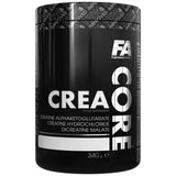 Core Crea | Matrix κρεατίνης - 340 γραμμάρια