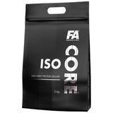 CORE ISO - 100% Whey Protein Isolate - 2000 γραμμάρια
