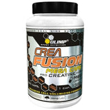 Crea Fusion 180 κάψουλες