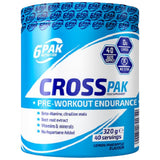 Cross Pak [320 γραμμάρια, 40 μερίδες]