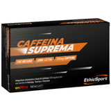 Καφεΐνη 150 mg | Μικροκάψουλες Newcaff - 30 δισκία