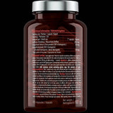 Καφεΐνη 200 mg - 120 κάψουλες