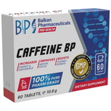 Καφεΐνη BP 100 mg - 60 δισκία