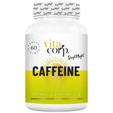 Caffeine Day 300 mg - 60 Δισκία