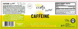 Caffeine Day 300 mg - 60 Δισκία