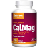 Cal-Mag Citrates 90 Δισκία