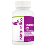 Calcium-AKG 500 mg - 60 κάψουλες