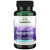 Ασβέστιο ασβέστιο 200 mg 60 κάψουλες