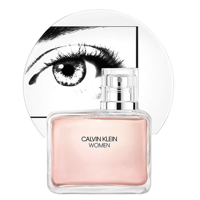 <tc>CALVIN KLEIN</tc> Γυναικείο Eau De Perfume Spray 30ml