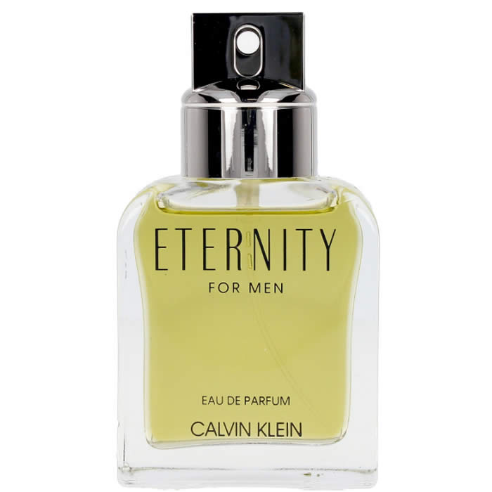<tc>CALVIN KLEIN</tc> Eternity For Men Άρωμα σε σπρέι 100ml
