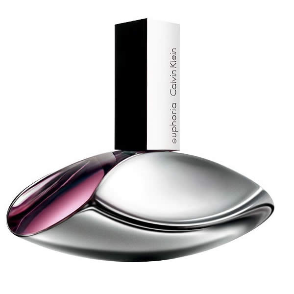 <tc>CALVIN KLEIN</tc> Euphoria Eau De Perfume Spray 160ml