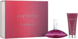 <tc>CALVIN KLEIN</tc> Euphoria Eau De Parfum 100ml Σετ Bc