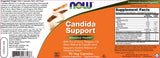 Υποστήριξη Candida | Candida Clear - 180 κάψουλες