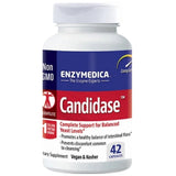 Candidase - 42 κάψουλες
