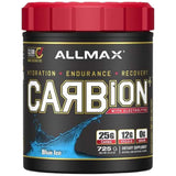 Carbion+ | Ποτό ενυδάτωσης ηλεκτρολύτη με κυκλική δεξτρίνη - 725 γραμμάρια