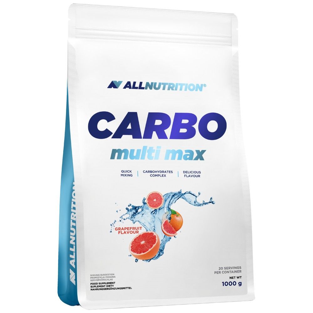 Carbo multi max - 1000 γραμμάρια