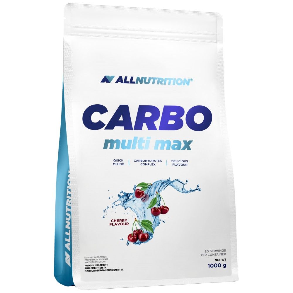 Carbo multi max - 1000 γραμμάρια