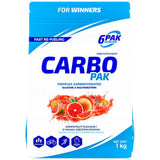 Carbo Pak - 1000 γραμμάρια