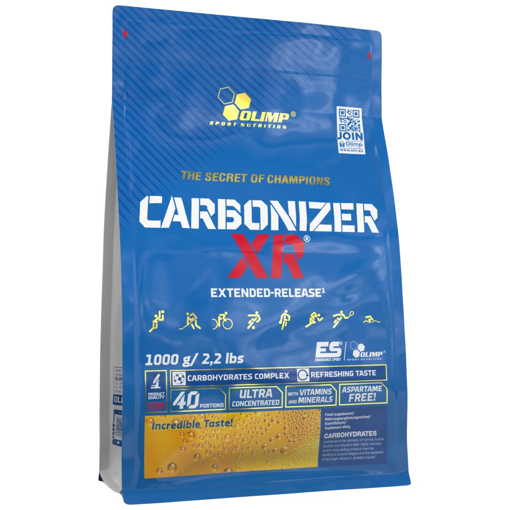 Carbonizer XR - 1000 γραμμάρια