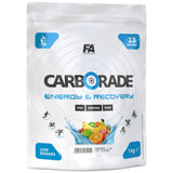 Carborade | Formula Energy & Recovery - 1000 γραμμάρια