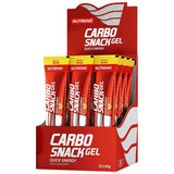 Carbosnack Tube 12 x 55 γραμμάρια