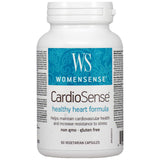 Cardio Sense 90 κάψουλες