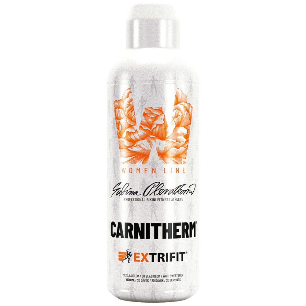 CARNITHERM - Γυναικεία Γραμμή 1000 ml