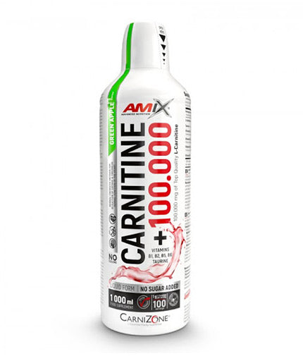Καρνιτίνη 100.000 mg CarniZone®/1000 ml