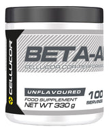 CarnoSyn® Beta-Alanine - 0,330 kg