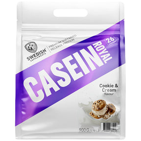 Casein Royal - 900 grams - Nutra Best Europe