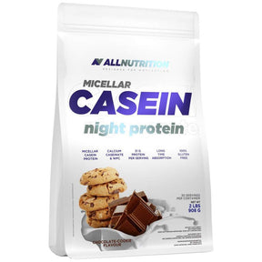 Micellar Casein 908 grams /ENVELOPE/ - Nutra Best Europe