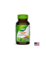 Cayenne Fruit 450 mg - 100 κάψουλες