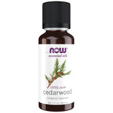 Έλαιο κέδρου | 100% Pure Juniperus Virginiana - 30 ml