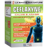 Ceflaxyne® | Natural Pain Killer - Καταμαθρεύει και καταπραΰνει - 30 δισκία