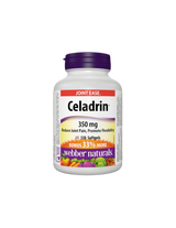 Celadrin/Celadrin, 350 mg, 120 κάψουλες Softgel