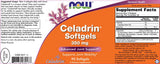 Celadrin 350 mg - 90 softgels