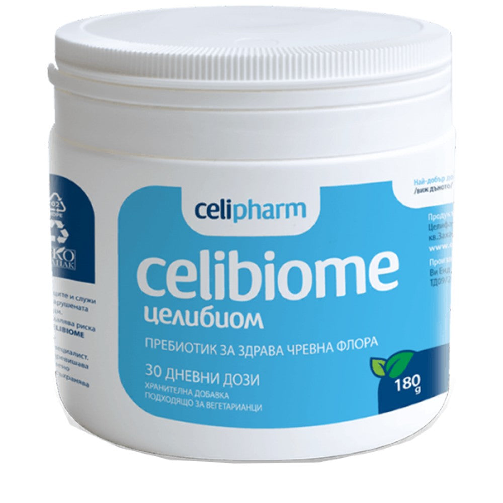Celibiome 180 γραμμάρια
