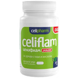 Celiflam Dolor - 60 κάψουλες
