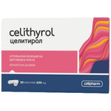 Celithyrol - 30 κάψουλες