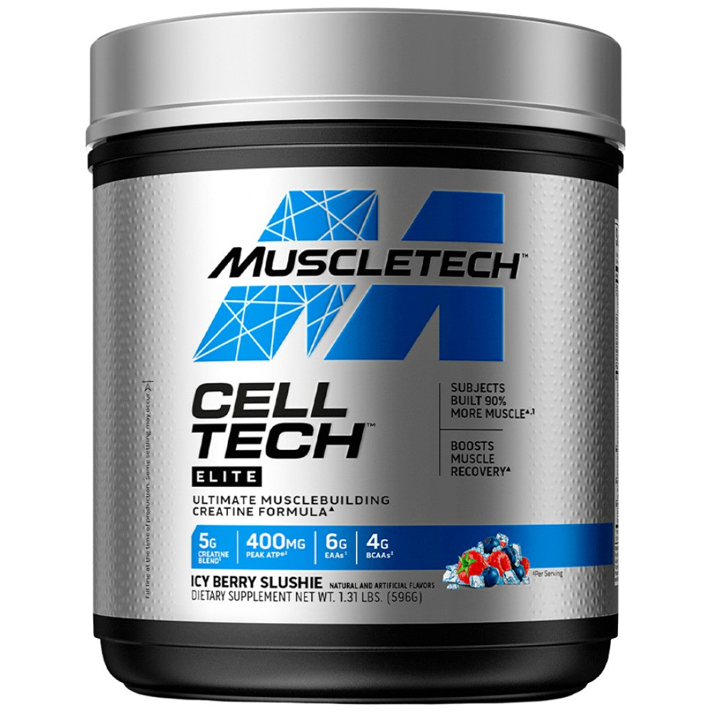 Cell-Tech Elite - 594 γραμμάρια